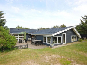 Holiday Home Tajo - 1km from the sea by Interhome